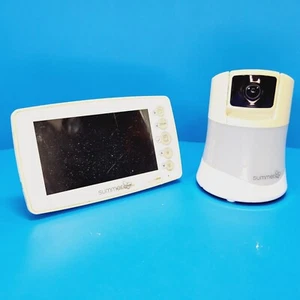 Monitor de bebé video digital a color Summer Infant 2.0 in View 2.0 29650 con cables - Imagen 1 de 10