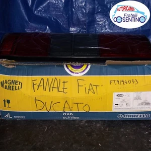 Fanale Post DX C/P Boxer Ducato 94-01 FT9194053 - Picture 1 of 1