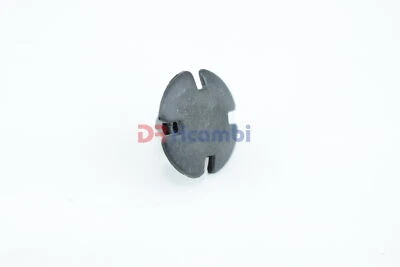 Stopfen Klammer Festsetzung Isolation Motorhaube Motor Alfa 145 164 - ALFA ROMEO Foto 1 de 4