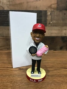 MOOKIE BETTS MVP Lowell Spinners SGA Bobblehead 25.08.19 Boston Red Sox Baby - Bild 1 von 11