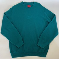 supreme tapestry sweater