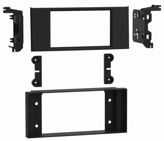 METRA 99-9402B Car Dash Kit for Select 2003-2012 Land Rover/Range Rover Vehicles - Image 1 of 1