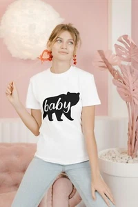 Baby Short-Sleeve Unisex T-Shirt (FREE SHIPPING) - Picture 1 of 6