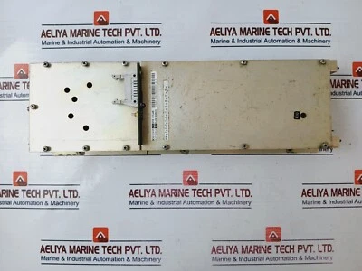 Stn Atlas Elektronik Ng3013g040 - Image 1 of 4