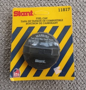 Original Stant 11817 Gas Fuel Cap Chevy Volvo Toyota FAST SHIPPING FROM USA - Picture 1 of 2