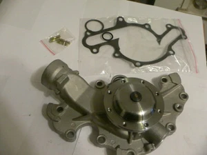 New Water Pump US Motor Works US4089 Taurus Windstar Sable 3.8  - Bild 1 von 2