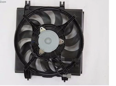 Conjunto de condensador TYC 611460 para modelos Subaru Forester 2014-2016 Foto 1 de 3