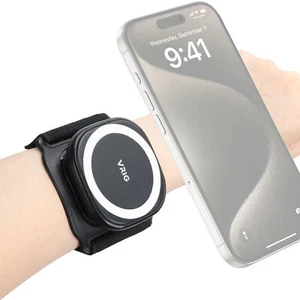 MG13 Wrist Wrist Holder Wristband O6H2 - Picture 1 of 7