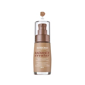 Radiance Creator Anti-Müdigkeit Aufhellende Foundation Nr. 05 Amber LSF 15 30ml - Bild 1 von 1