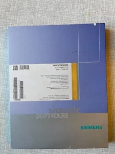 siemens text genius V1.0 ocr license kit für simatik MV440 - Zdjęcie 1 z 4