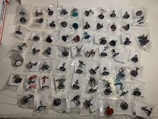 Marvel & DC HeroClix Lot - PICK AND CHOOSE