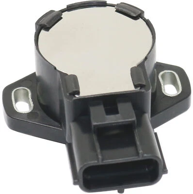 Throttle Position Sensor for 1988 Chevrolet Nova Twin Cam 4 Cyl 1.6L   - Image 1 of 4