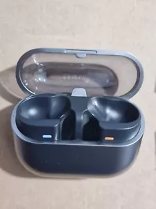 Samsung Galaxy Buds 3 Pro - argento - ((solo custodia di ricarica)) originale - Foto 1 di 6