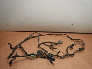 Jeep Grand Cherokee ZJ 96-98 Rear Liftgate Defrost Wiring Harness Glass Window - Bild 1 von 15