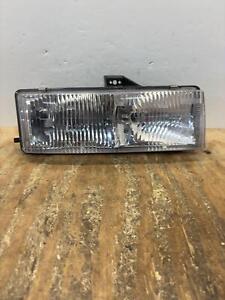 96 -14 CHEVY EXPRESS 1500 Right Headlamp Assembly Rhsealed Beam