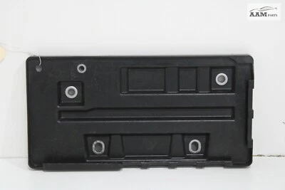 Bandeja de batería izquierda para motor Volkswagen Passat 2012-2019 panel OEM Foto 1 de 4