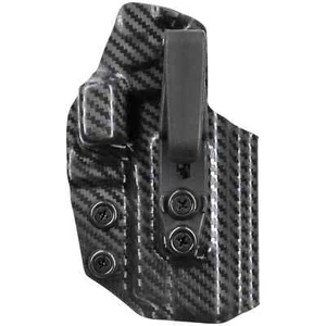 IWB Claw Tuckable Holster fits Canik TP9 Elite SC Inside Waistband Gun Holster - Picture 1 of 13