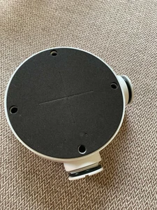 5 Hikvision CB130  Conduit Base - Picture 1 of 8