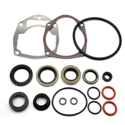 Mercury Quicksilver 26-816575A5 Seal Kit 87513 9-74209 - Image 1 of 4