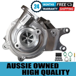 Upgrade Billet Turbo Without Actuator For Toyota Hilux 1GD-FTV 2.8L - Picture 1 of 14