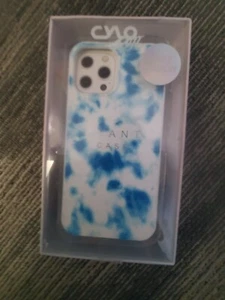 Cylo pop iPhone case - Photo 1 sur 2