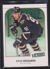 Hockey Superstar Cards Inserts Vintage Rookies Collection (1/15)