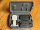 DJI Mavic Mini with Fly More Package. 