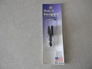 Cortador de enchufe cónico Snappy 3/8" - Imagen 1 de 1