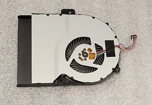 ASUS X751 X751N CPU cooling fan 13N0-U1P0101 - Picture 1 of 1