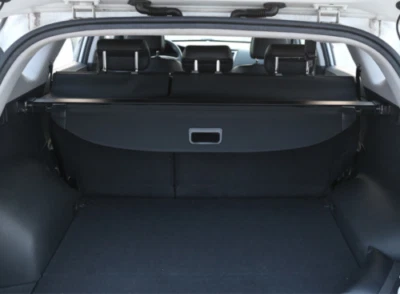 For Lexus RX 450h 350L 16-21 Car Trunk Cargo Cover Security Shield Shade Decor - Image 1 of 4