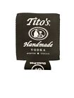 Tito's Vodka I'd Rather Be Drinking Epic Foam Drink Can Cozy Koozie.