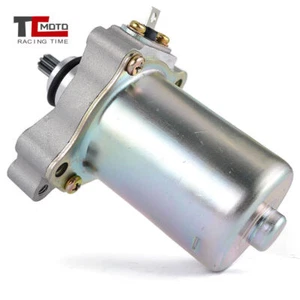 Starter Motor For Piaggio Sechskant 150 Skipper 150 1993-1997 Hexagon 180 LXT - Foto 1 di 10