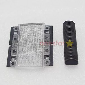 Shaver/Razor Replacement Foil&Cutters for BRAUN 5628 5629 3305 3310 3610 3770 - Foto 1 di 2