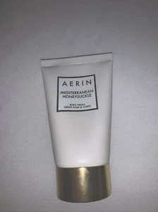 Aerin Mediterranean Honeysuckle Body Cream 30ml / 1 oz - Picture 1 of 1