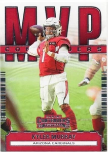 Kyler Murray 2020 Panini Contenders Mvp Contenders #MC-KMU CARDINALS - Imagen 1 de 2