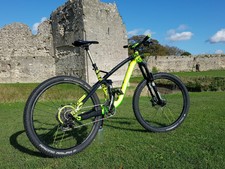 *** NS Bikes Snabb T1 Enduro *** Reduced,  Excellent condition, barely used.