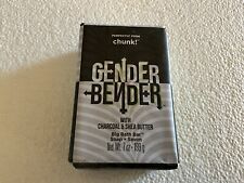 Perfectly Posh Gender Bender Soap Chunk Bath Bar New/Sealed