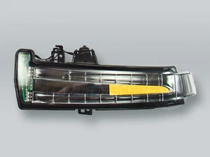 Door Mirror Turn Signal Lamp Light LEFT fits 2010-2013 MB S-class W221 - Imagen 1 de 2