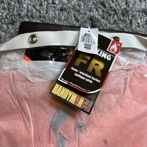 Traje de PVC Viking Handyman 3 piezas FR, 2110FR-XXXL nuevo - Imagen 1 de 8