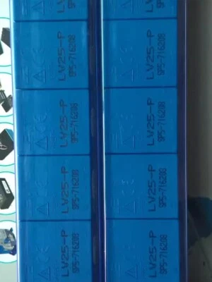 1pcs LEM Sensor LV25-P/SP5 voltage sensor - Image 1 of 2