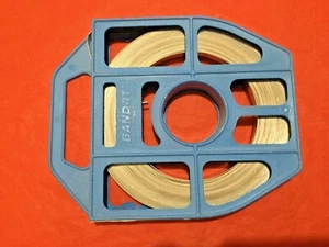 IDEX BAND-IT C204B9 Easy Scale Band 1/2" (201 Stainless steel) - Picture 1 of 3