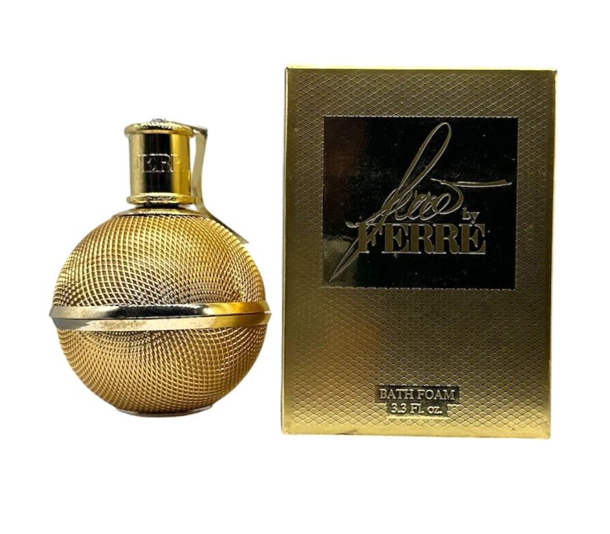 Essence D’eau Von Gianfranco Ferré – Damen Eau De Parfum 75 Ml, Blumig-holzig