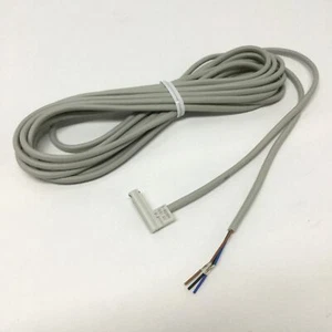 SMC D-M9NWV Auto Solid State Hall Sensor Switch, NPN, 3-Wire, 4.5-28VDC, 3m - Picture 1 of 2
