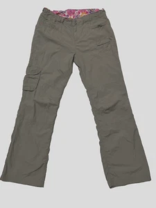 REI Mädchen leichte Wanderhose Gr. L 14-15 - Bild 1 von 6
