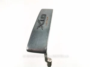 Affinity GTX Ceramic Face Putter RH - Picture 1 of 6