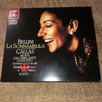 Bellini: La Somnambule Foto 1 de 4