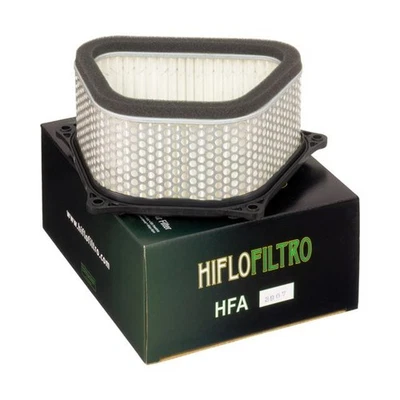 Filtro de aire Hiflo HFA3907 para Suzuki GSX-R1300 RZ-K2,K3,K4 Hayabusa 02-04 Foto 1 de 4