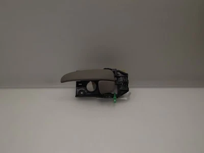 2001–2006 Hyundai Elantra Rear Left Driver Side Interior Door Handle Used OEM Foto 1 de 4