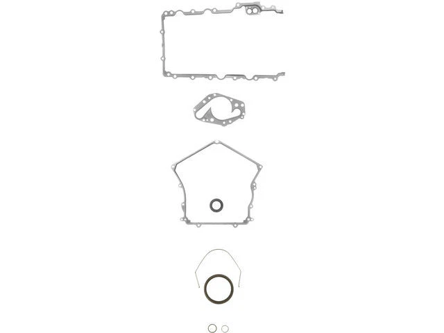 Juego de juntas de conversión para Dodge Intrepid 1998-2004 67878CYFC 2002 1999 2000 2001 Foto 1 de 2