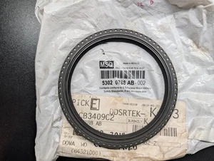 Genuine OEM Engine Crankshaft Oil Seal Mopar 53020788AB - Bild 1 von 2